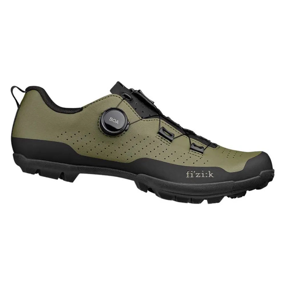Fizik Terra Atlas MTB Shoes