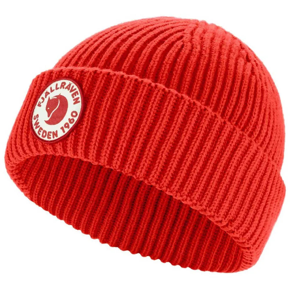 Fjällräven 1960 Lite Logo beanie
