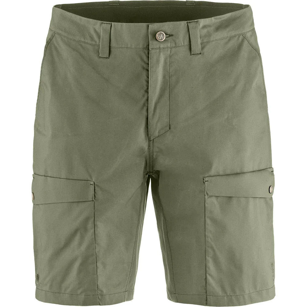 Fjällräven Abisko Hybrid Trail shorts