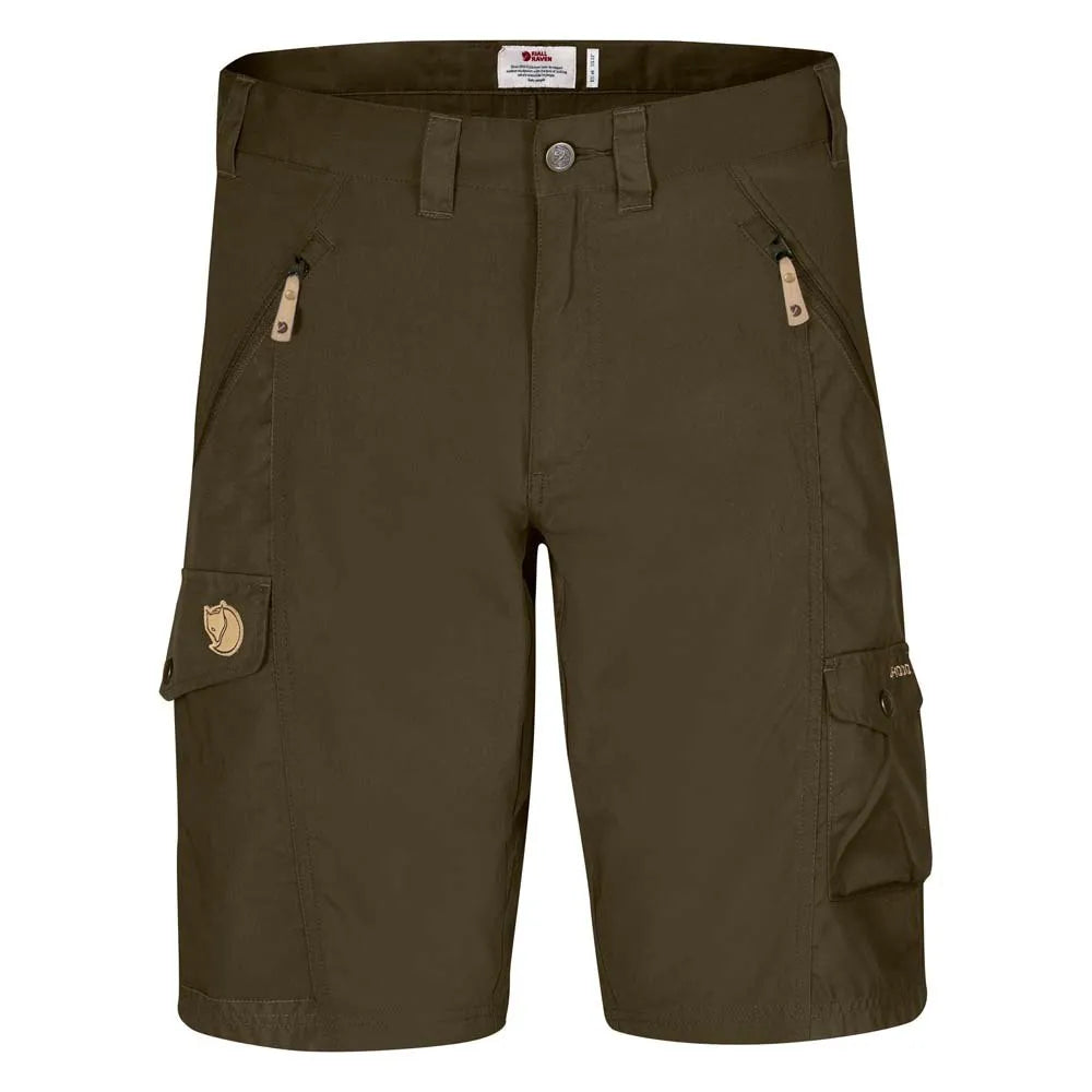 Fjällräven Abisko shorts