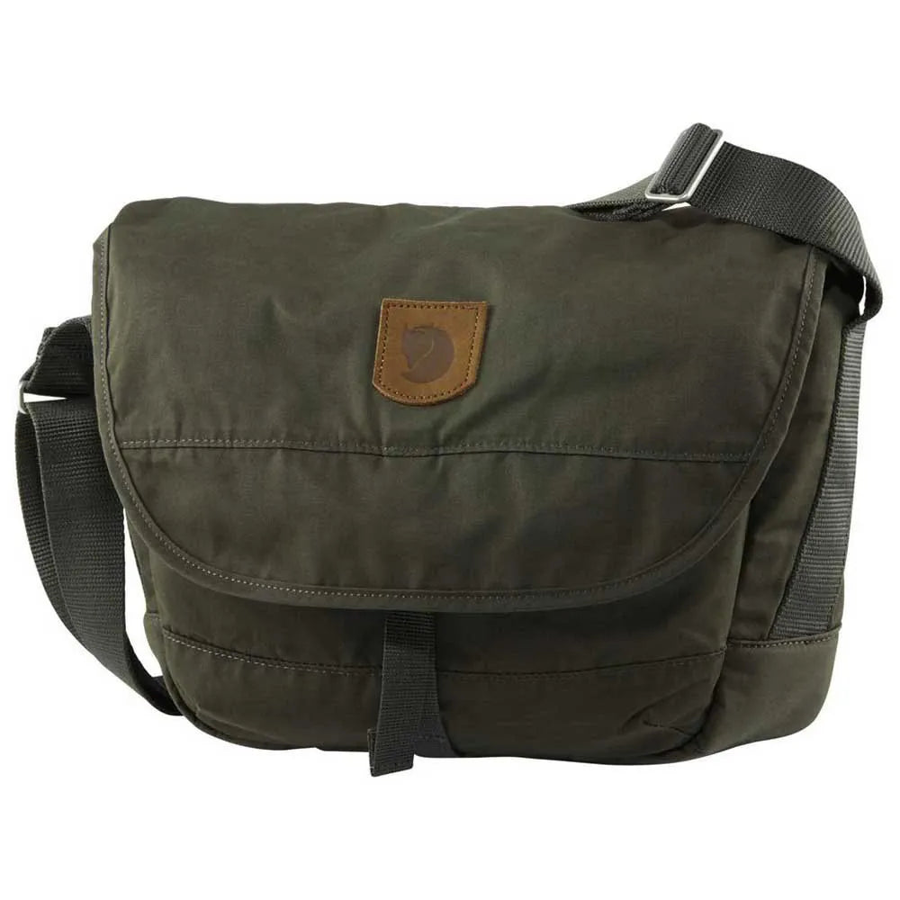 Fjällräven Greenland 9L crossbody