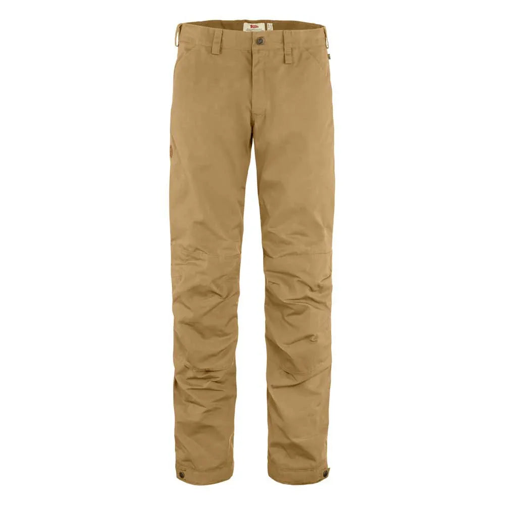 Fjällräven Greenland Trail pants