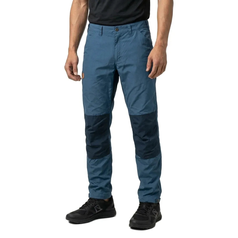 Fjällräven Greenland Trail pants