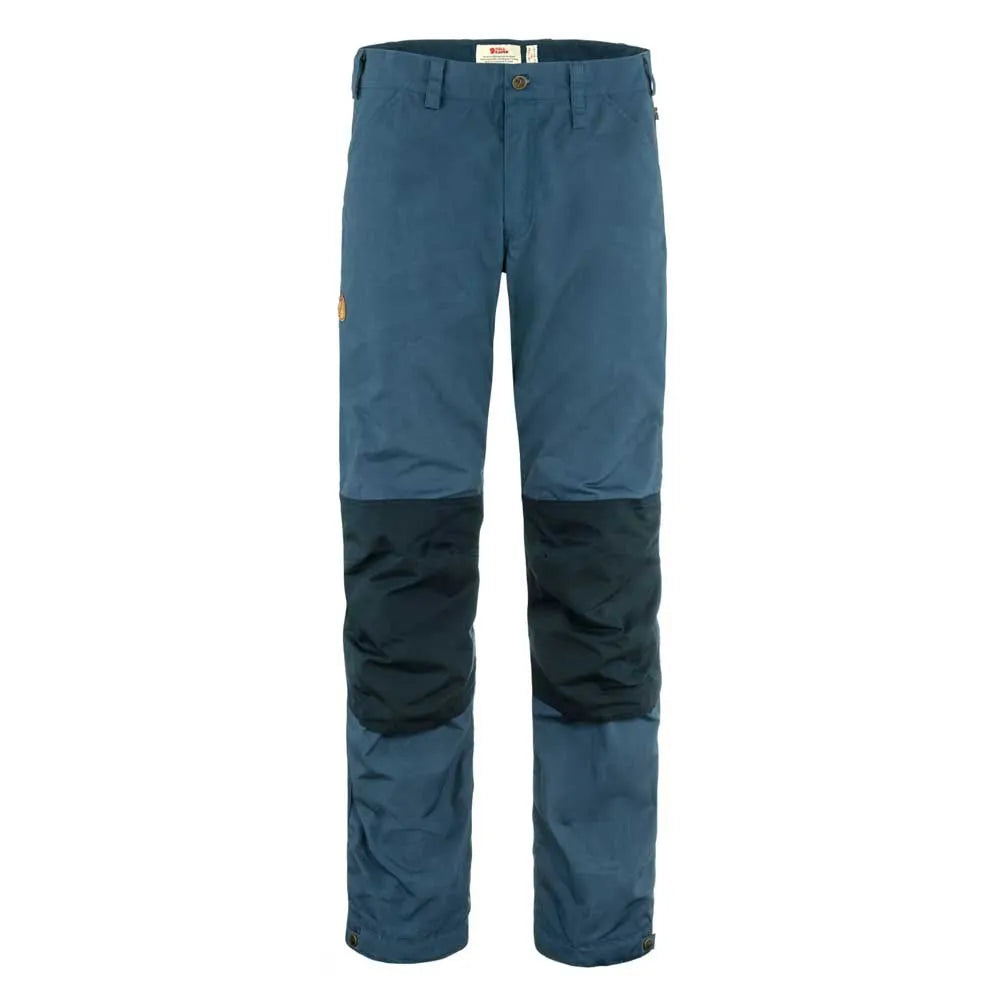 Fjällräven Greenland Trail pants