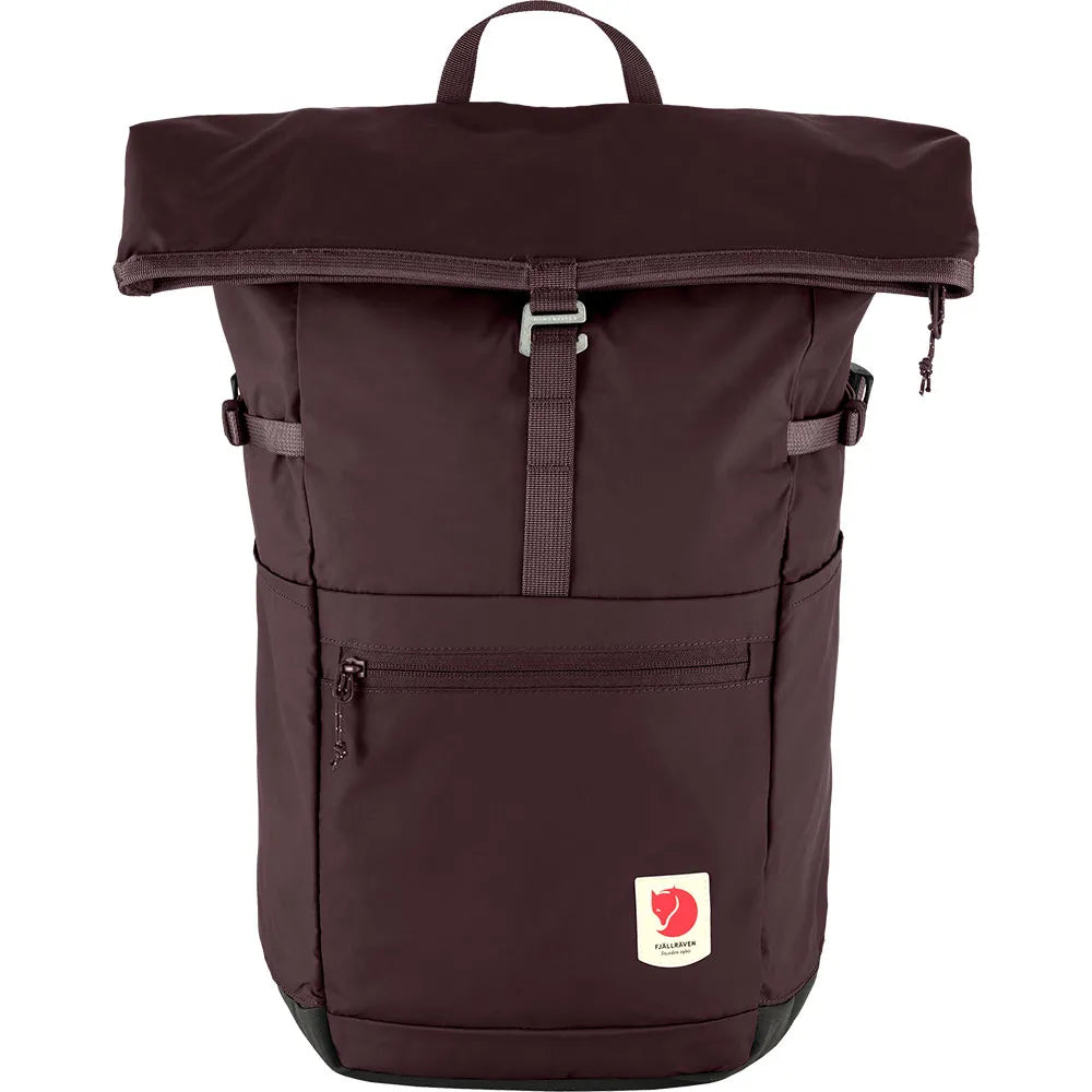 Fjällräven High Coast Foldsack 24L backpack