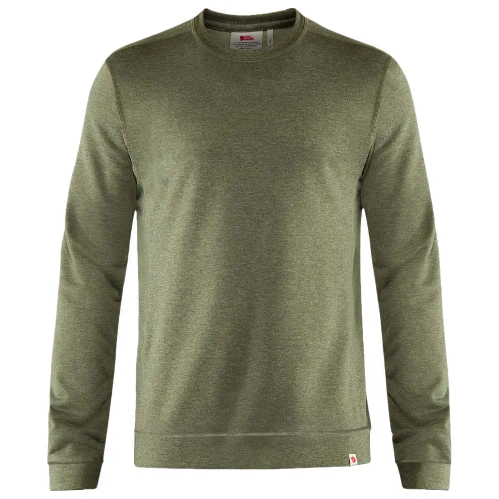 Fjällräven High Coast Lite sweatshirt