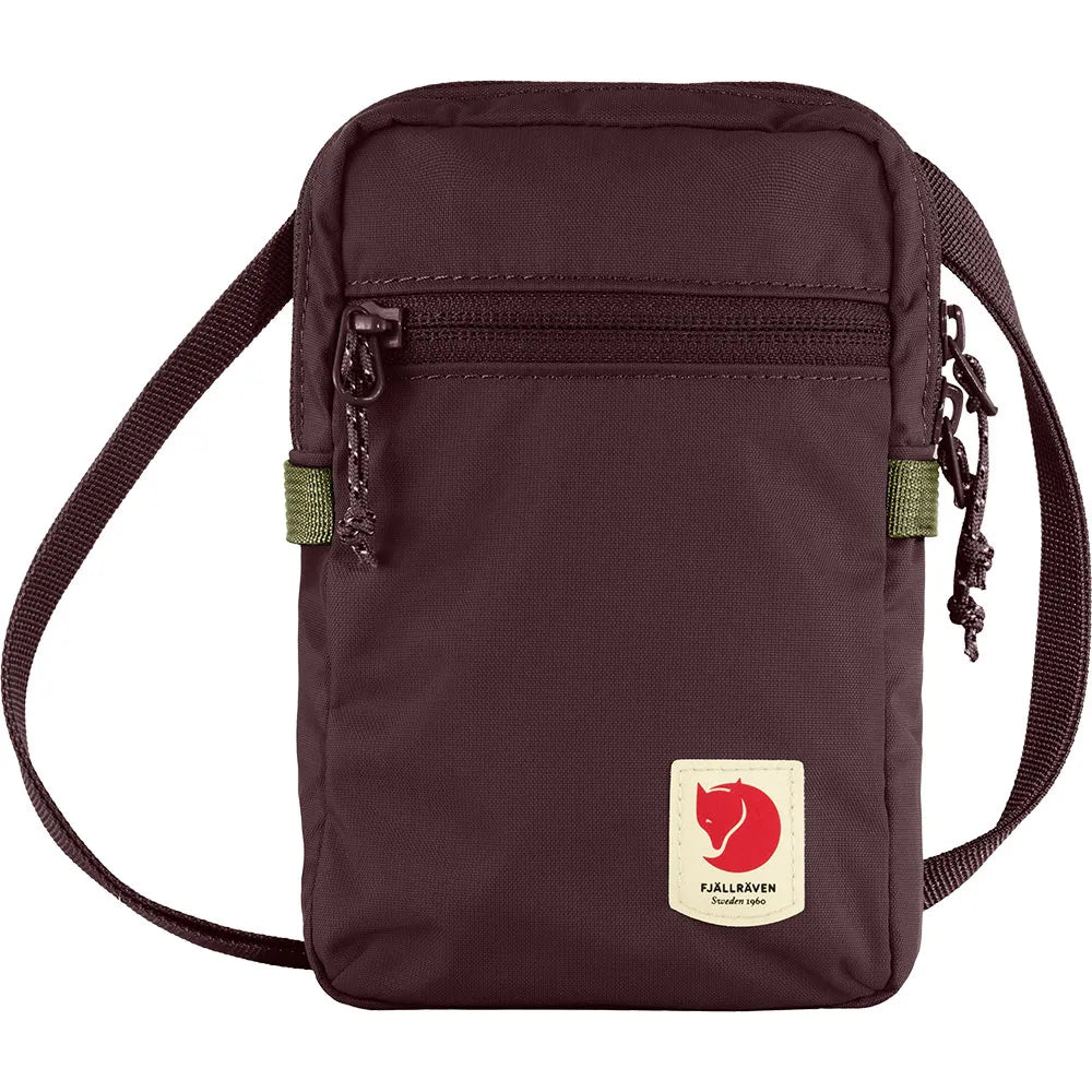 Fjällräven High Coast Pocket crossbody