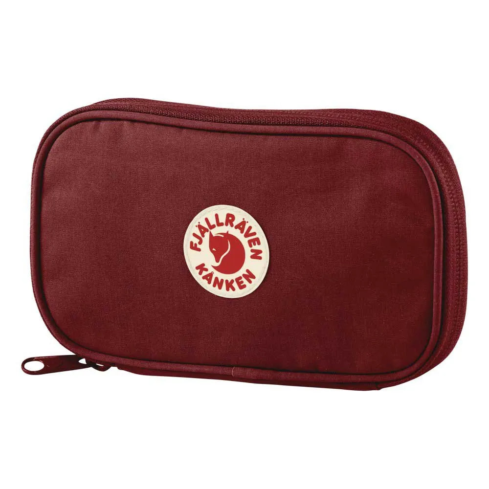 Fjällräven Kanken Travel wallet