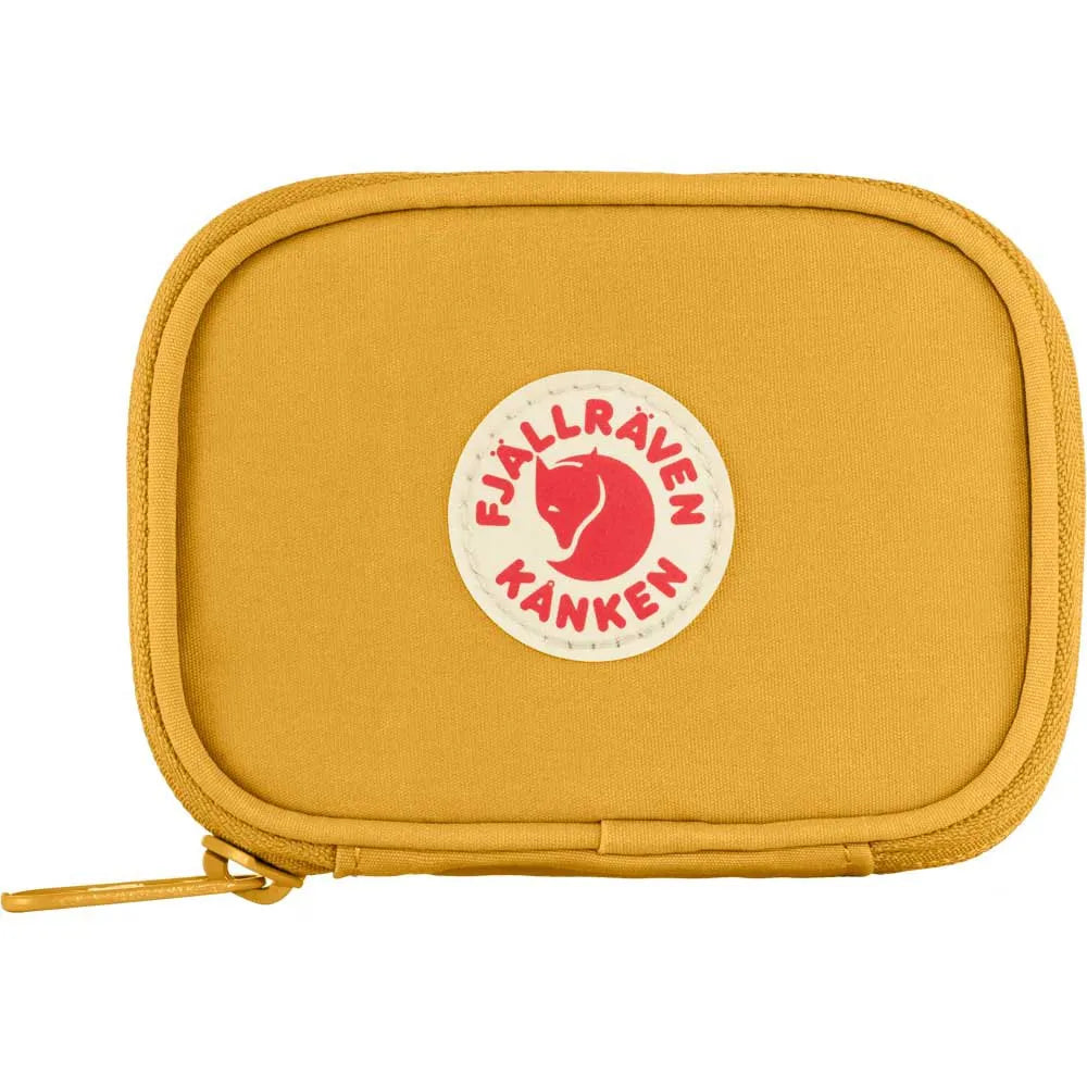 Fjällräven Kånken wallet