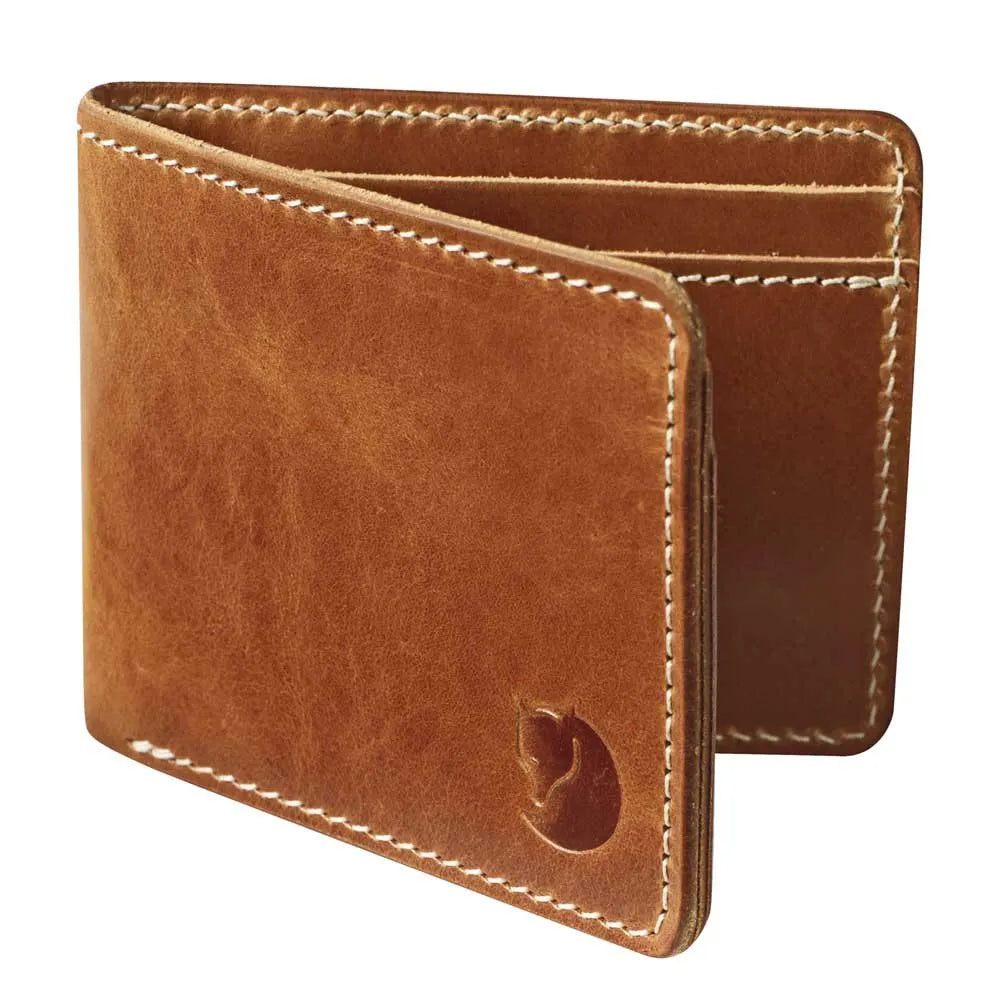 Fjällräven Övik wallet
