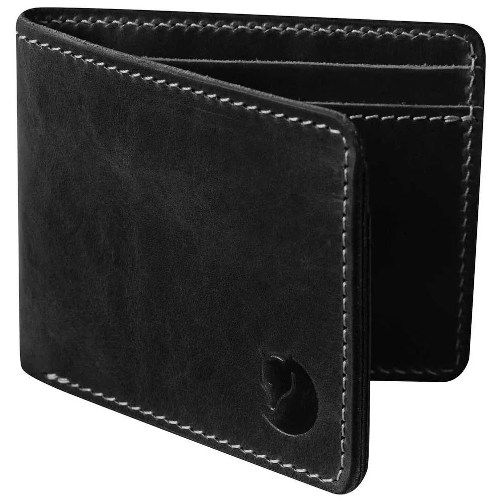 Fjällräven Övik wallet
