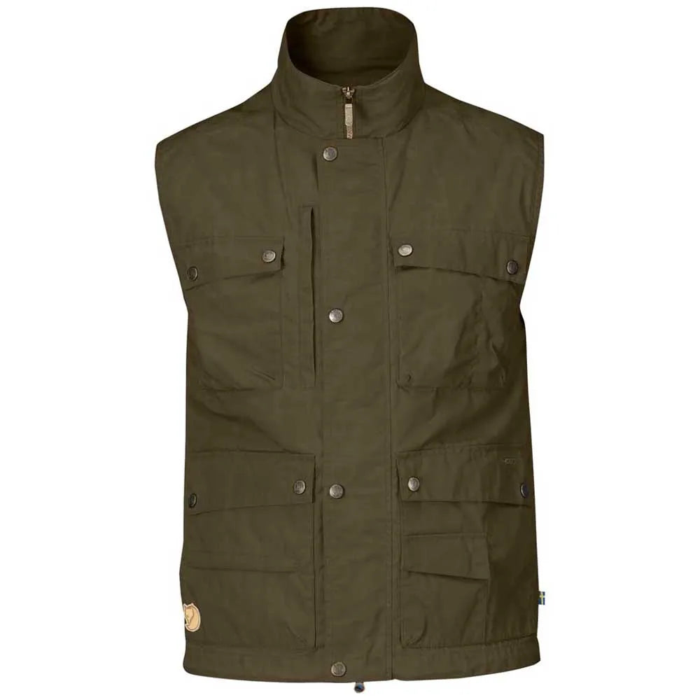 Fjällräven Reporter Lite vest