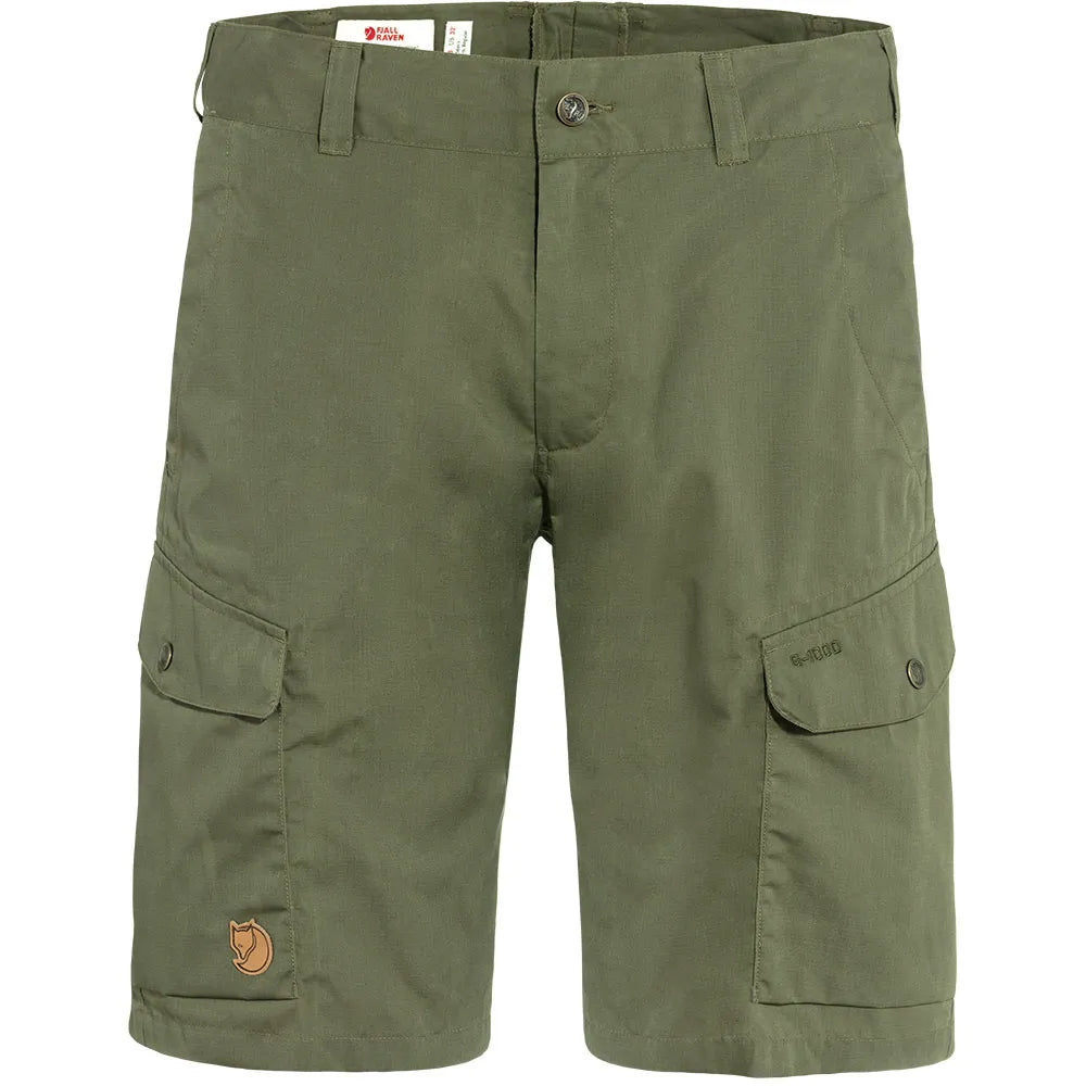 Fjällräven Ruaha shorts