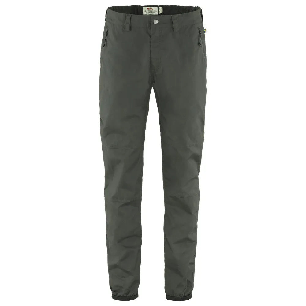 Fjällräven Vardag pants