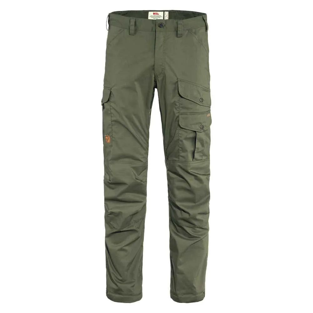 Fjällräven Vidda Pro Lite pants