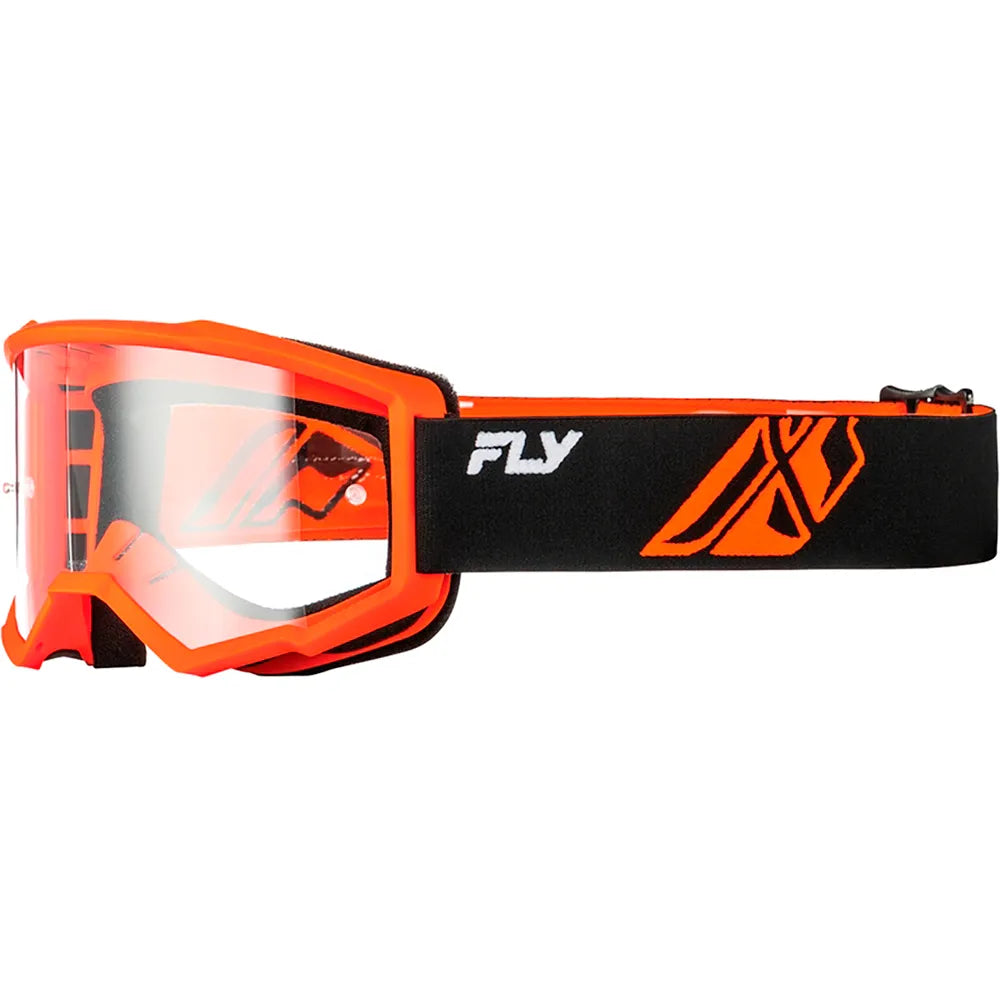 Fly racing Focus off-road goggles