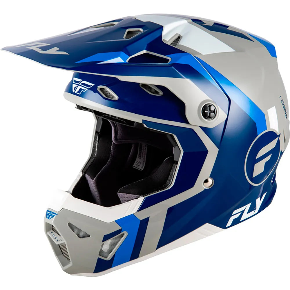 Fly racing Formula CP Seal off-road helmet