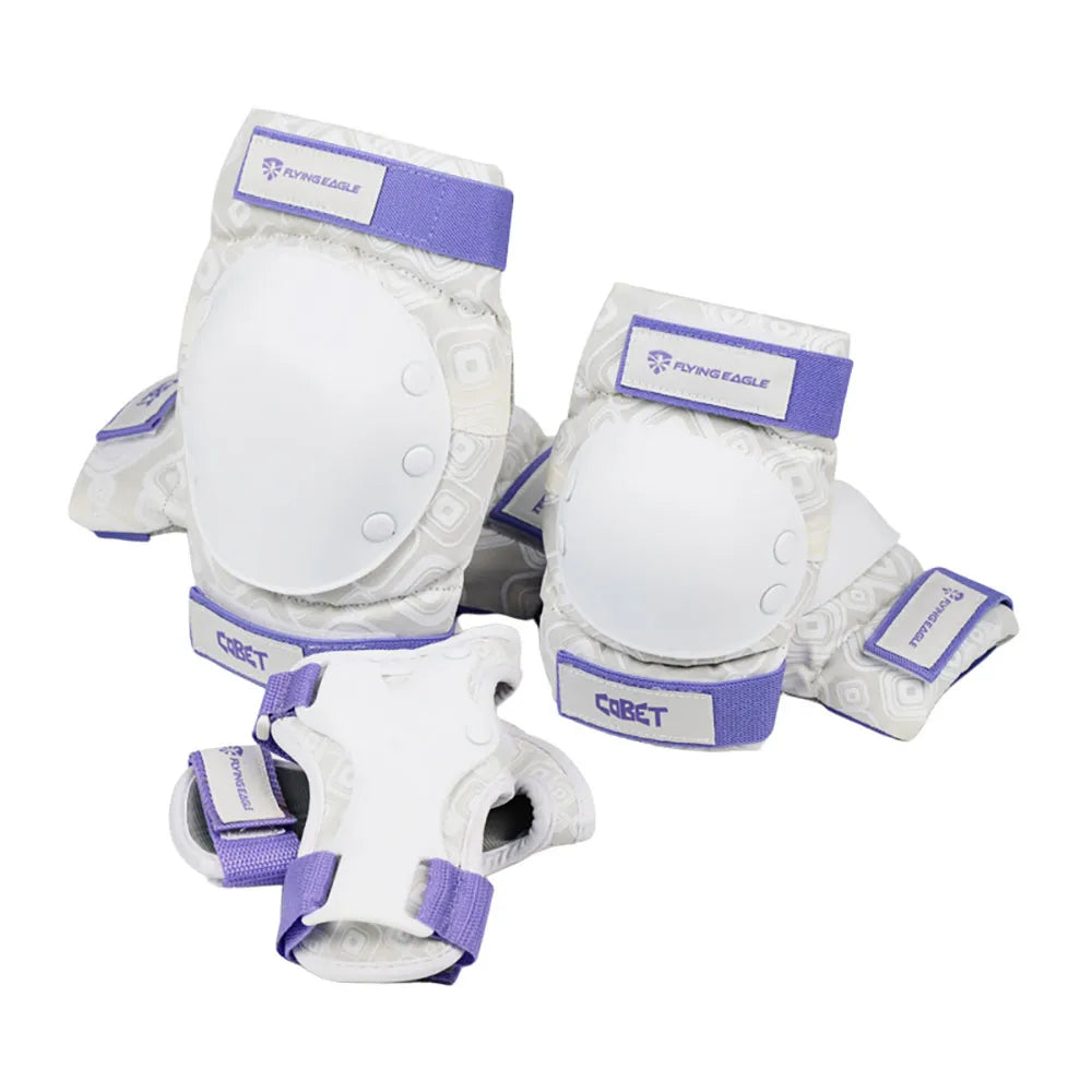 Flying eagle Cobet protective set