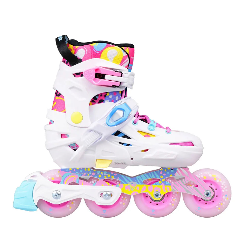 Flying eagle Nd nadia inline skates