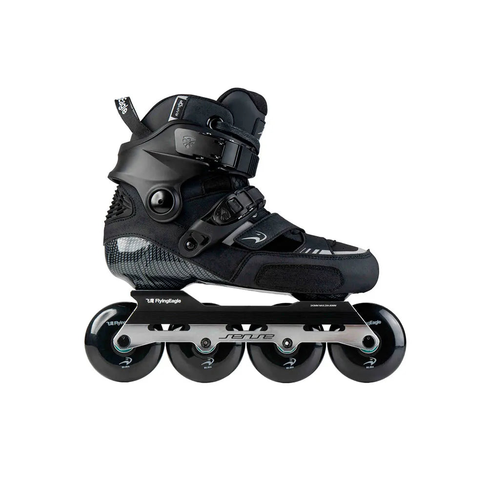 Flying eagle Raptor inline skates