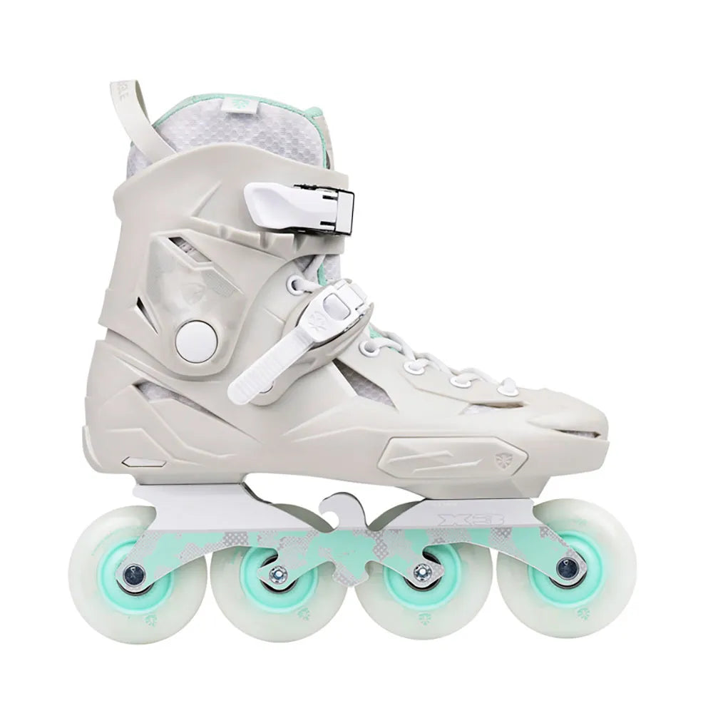 Flying eagle X3 inline skates