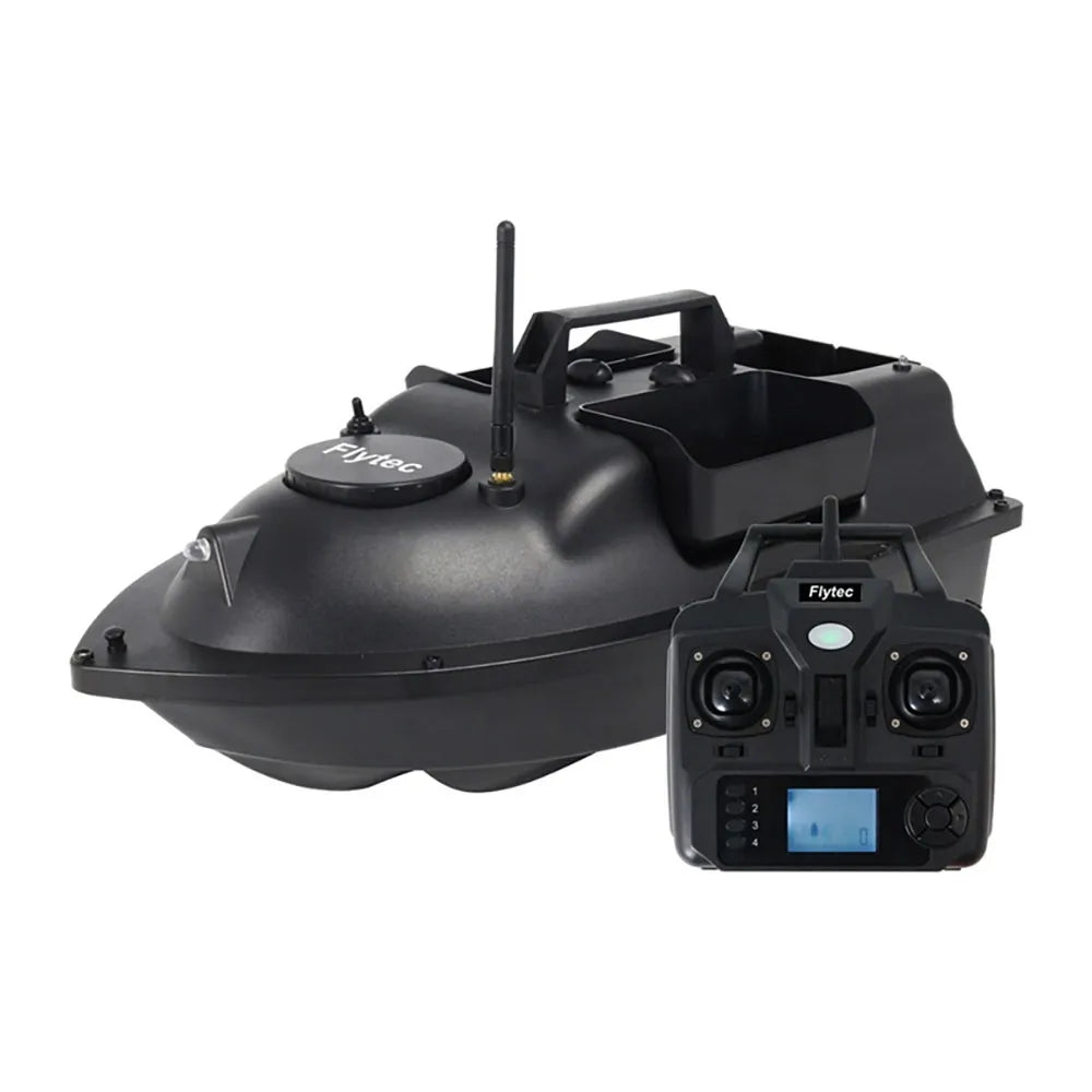 Flytec V010 5200 mah Remote Control Boat