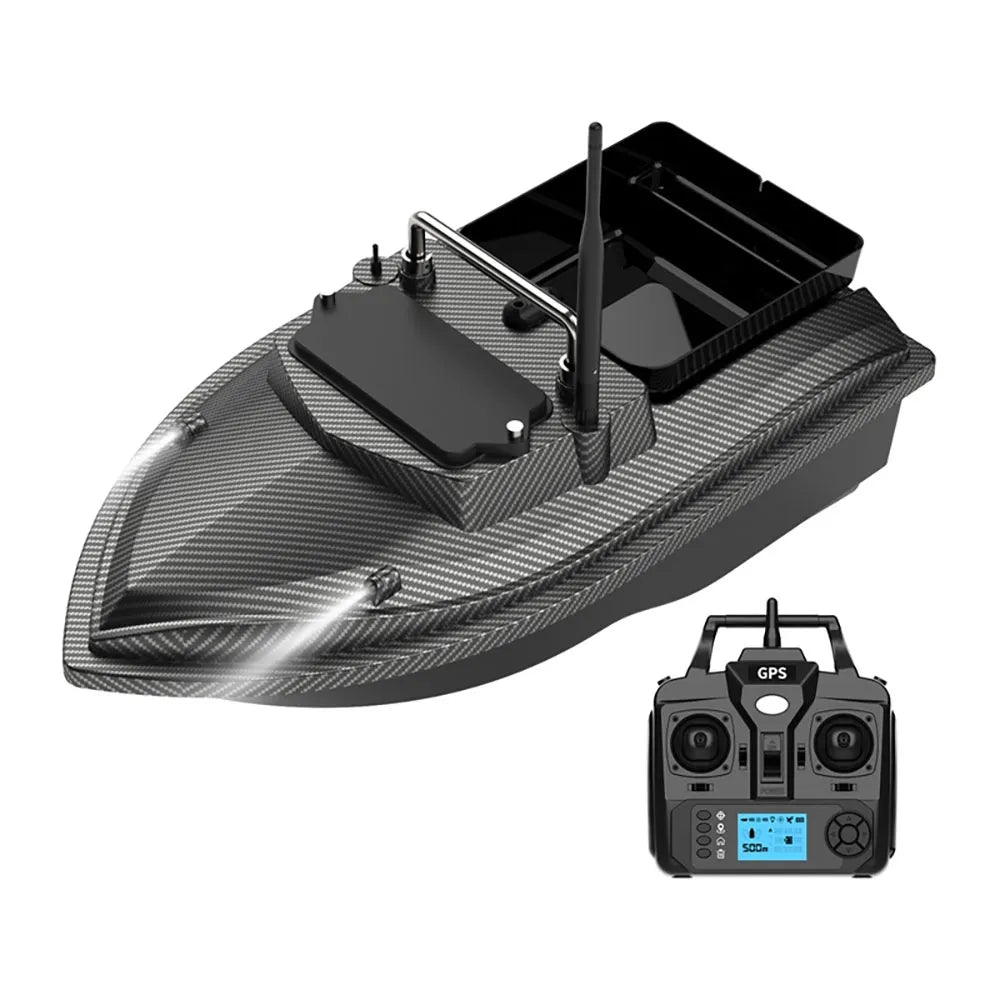Flytec V060 Bait Boat