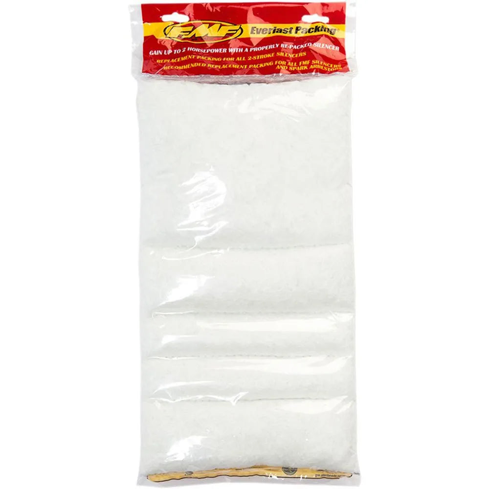 FMF Premier Fiberglass 2 Stroke muffler repack kit