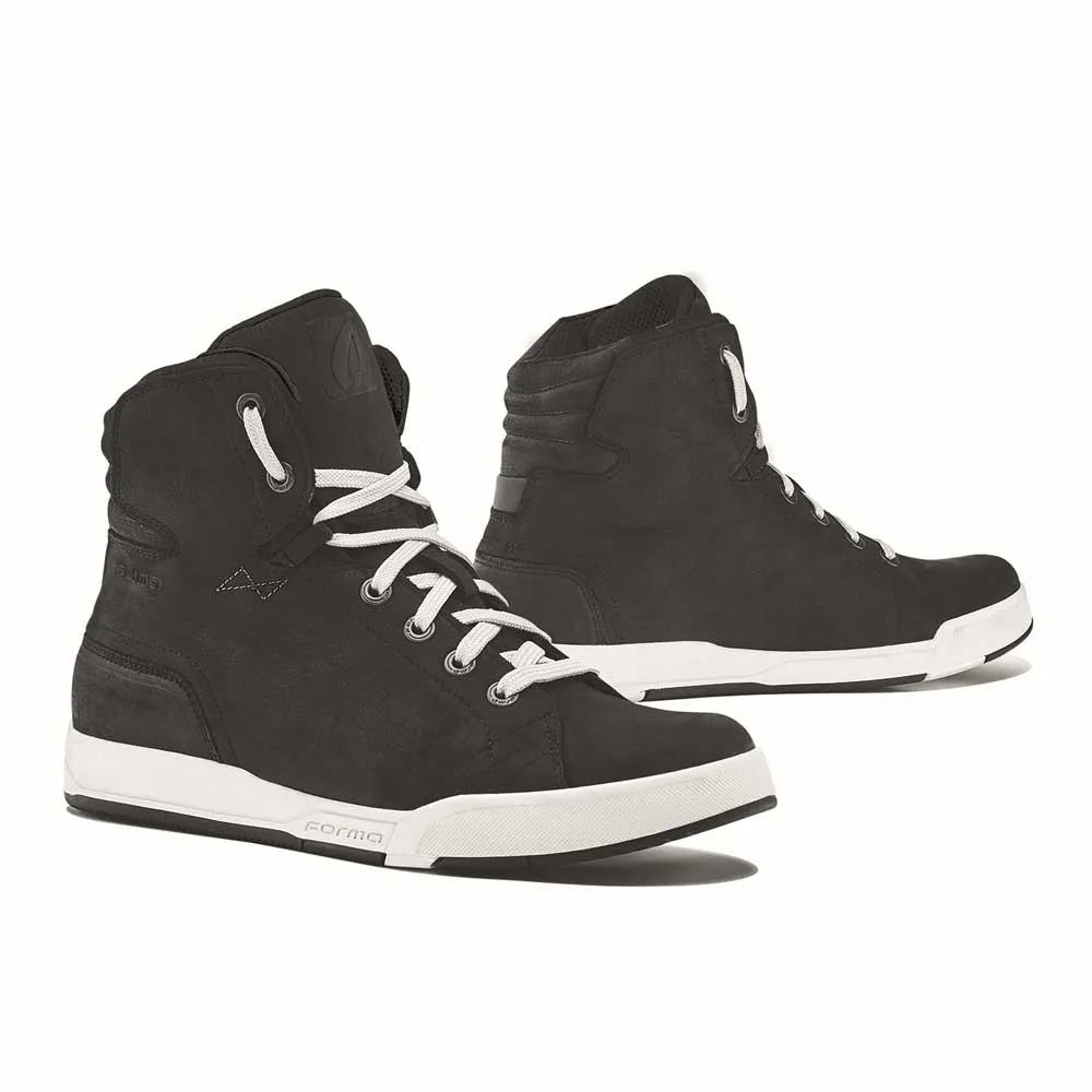 Forma Swift X Fit Dry motorcycle shoes