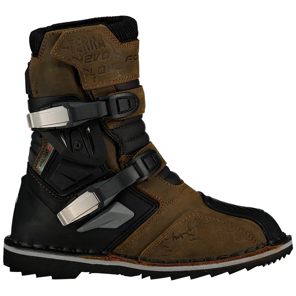Forma Terra Evo Low WP off-road boots