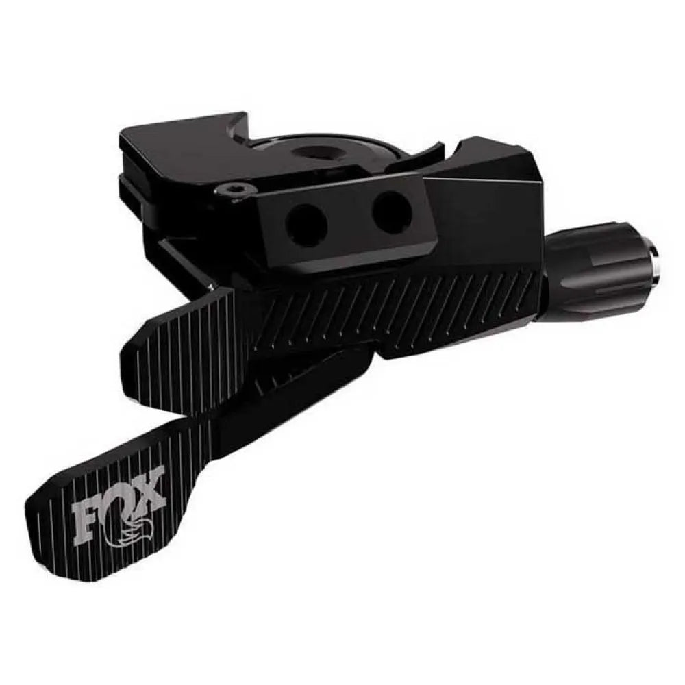 Fox 2/3-Pos Twin Stick 2026 remote lockout kit