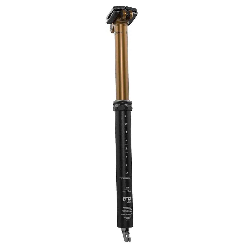 Fox 2021 Transfer Factory Series 150 mm dropper seatpost