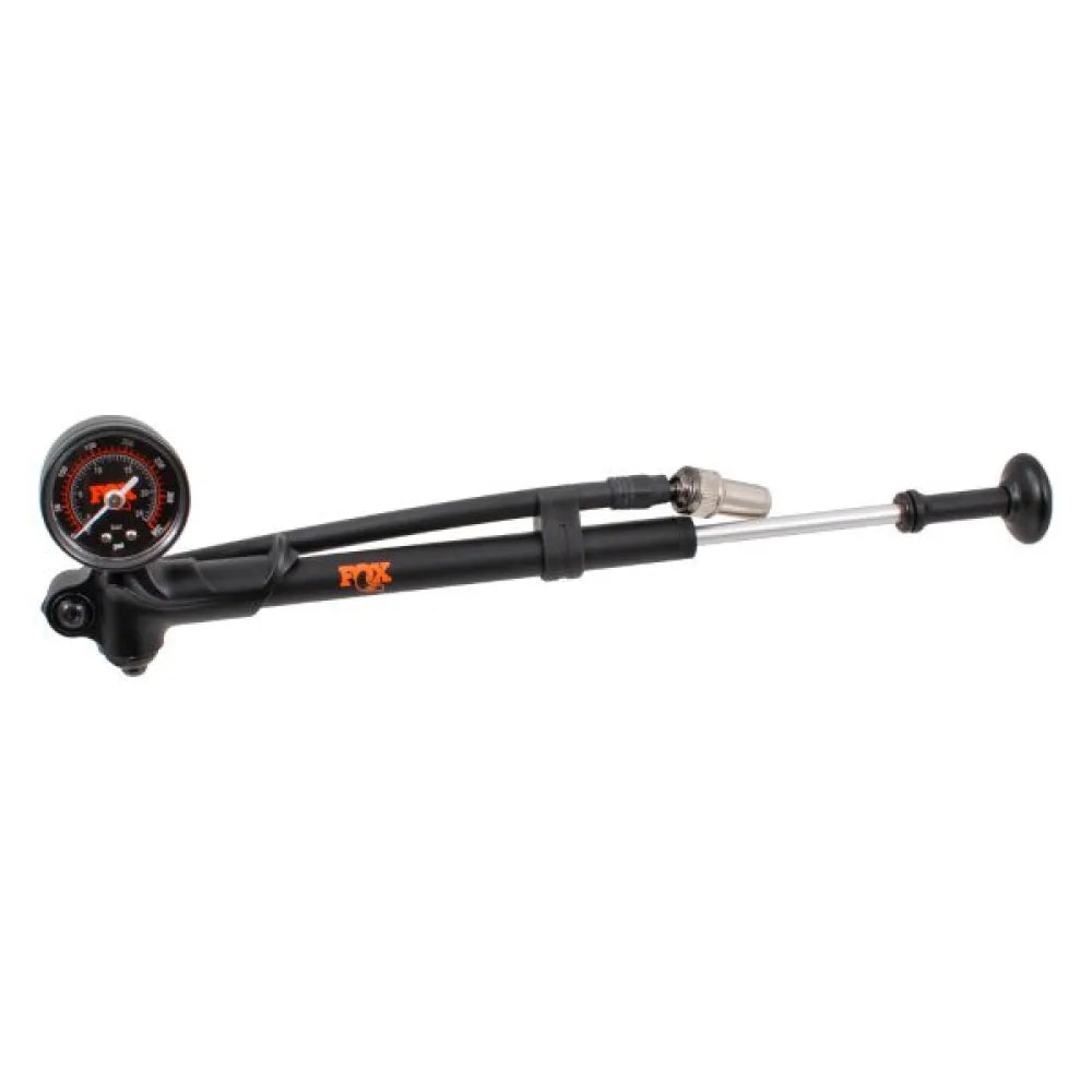 Fox 2022 suspension pump