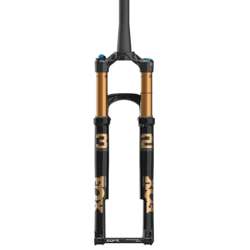 Fox 32 Step-Cast Factory Grip 29´´ PSH-LK 1.5´´ Tapered Kabolt SL 110mm MTB Fork