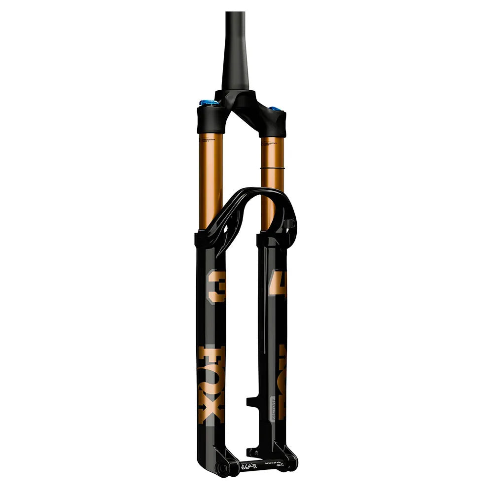 Fox 34 K SL 29´´ F-S 130 Grip SL 3P 44 mm 2026 MTB Fork