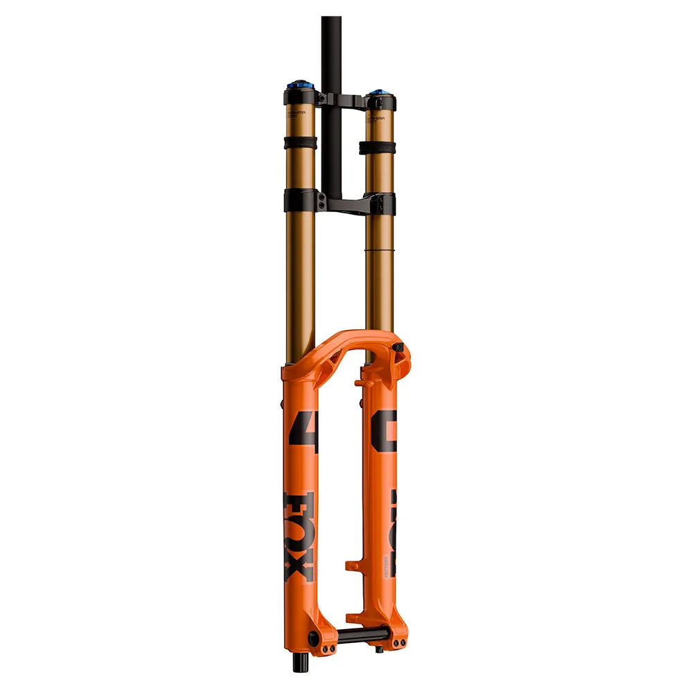 Fox 40 K F-S Grip X2 20x110 52mm MTB Fork