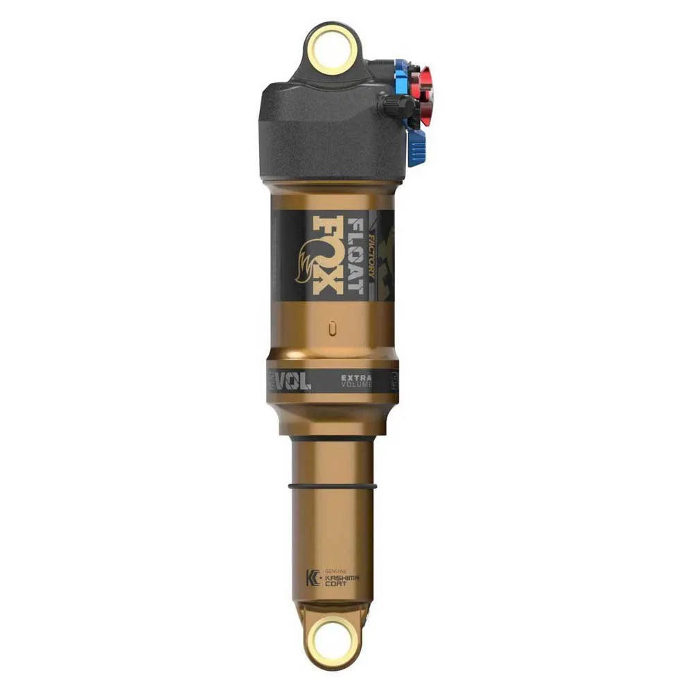 Fox Float F-S K 2P-A Evol LV shock absorber
