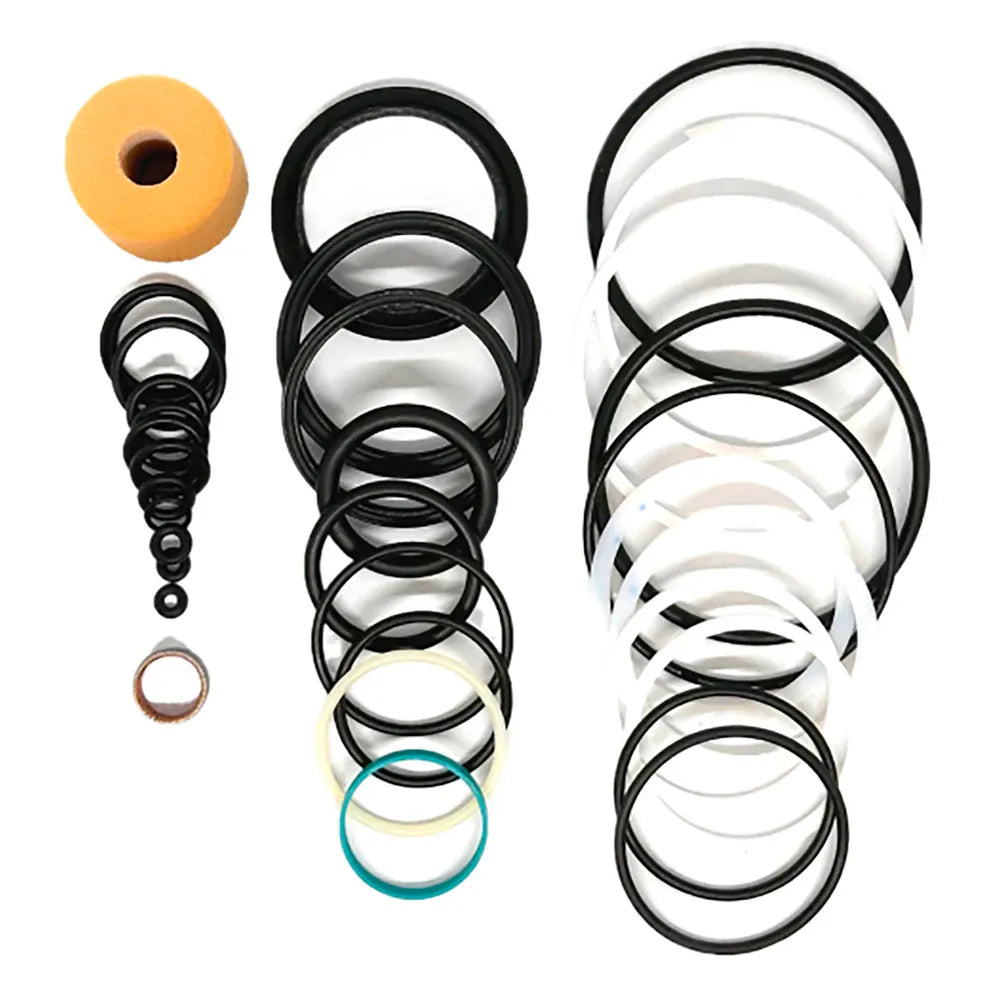 Fox Float X2 2019-2020 service kit