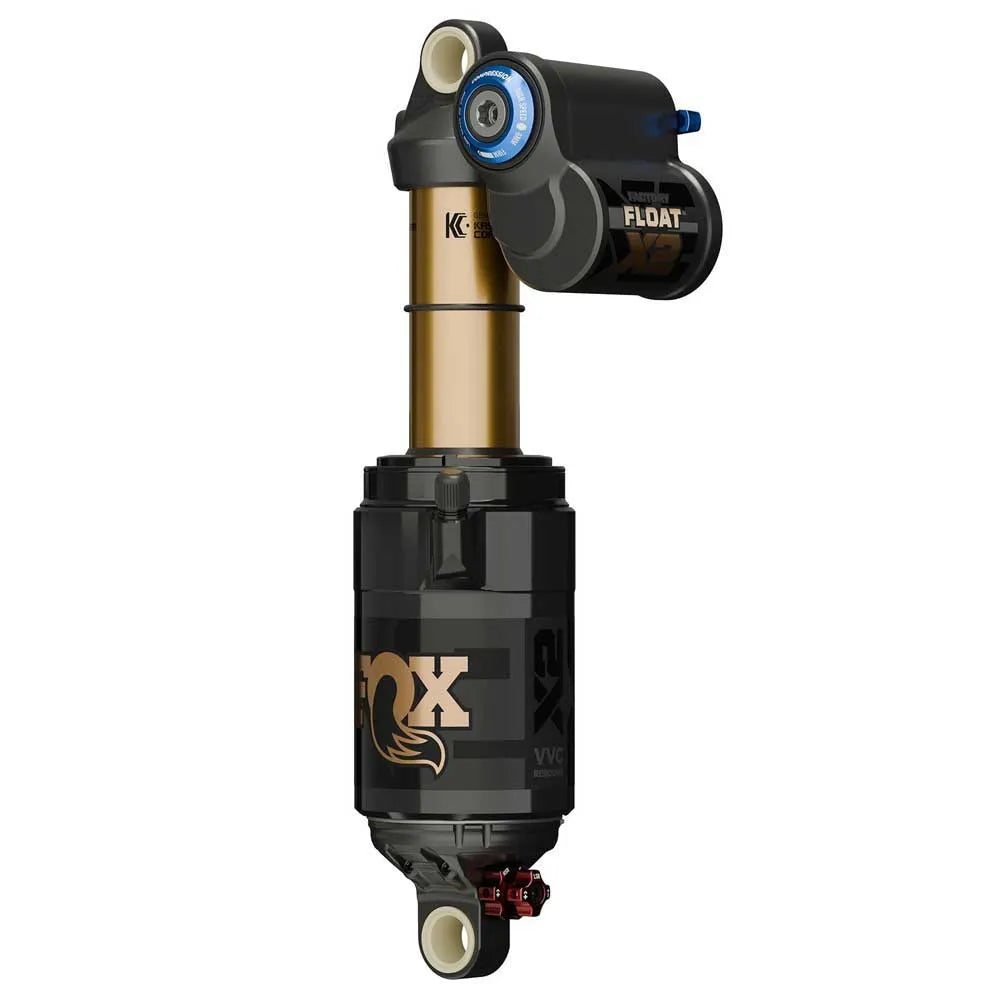 Fox Float X2 Factory 2POS-ADJ Standard Metric 2026 shock absorber