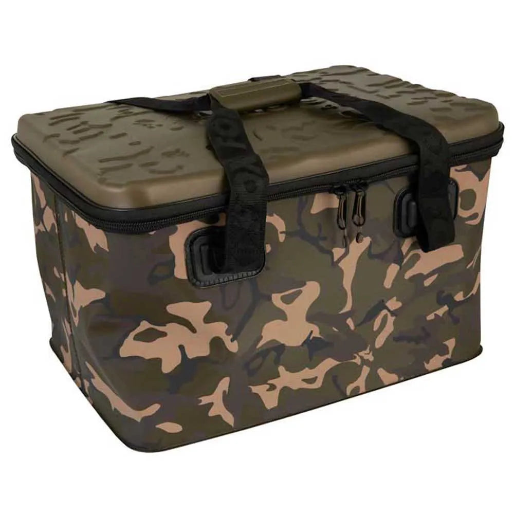 Fox international Aquos Camo 40L crossbody