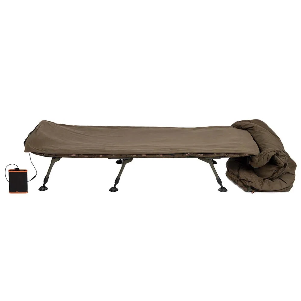Fox international Halo Heated Blanket