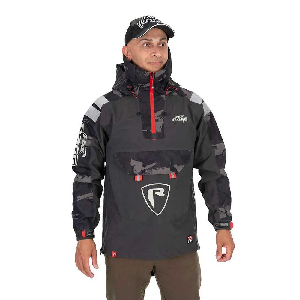 Fox rage Triple Layer jacket