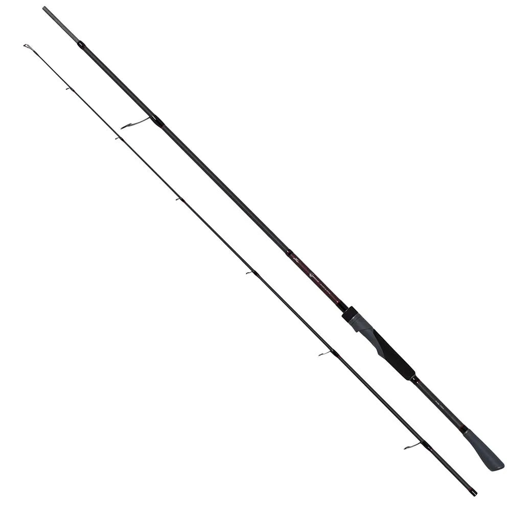 Fox rage Warrior Shad&Spin spinning rod