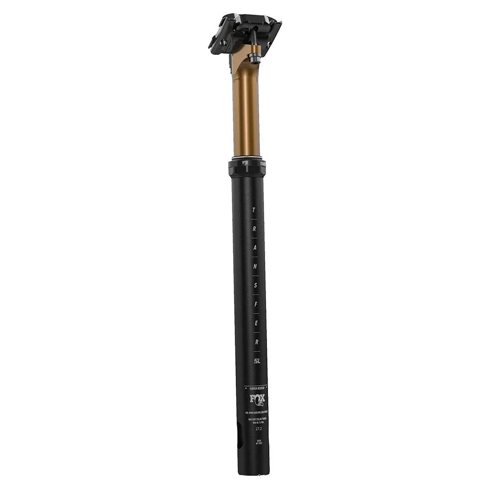 Fox Transfer SL F-S K 100 mm dropper seatpost