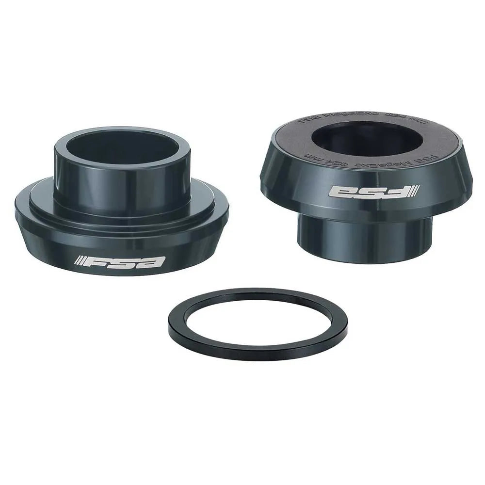 FSA BB30/PF30 EL228 MegaExo Bottom Bracket Adapter 24 mm