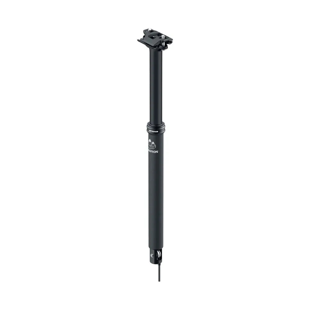 FSA Flowtron SB0 100 mm dropper seatpost