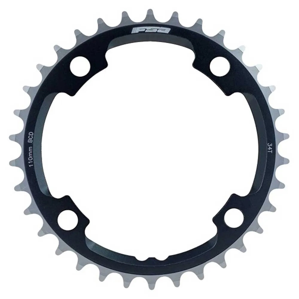 FSA K-Force SL-K Powerbox ABS 110 BCD chainring
