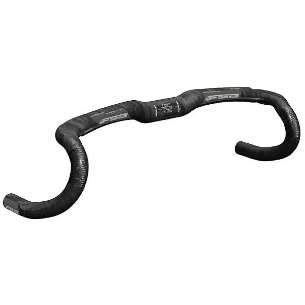 FSA K-Wing AGX handlebar