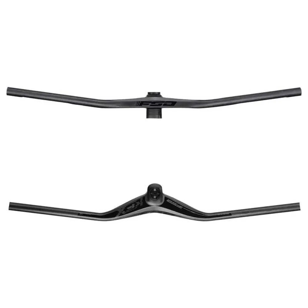 FSA KFX SiC ICR 31.8 mm cockpit handlebar