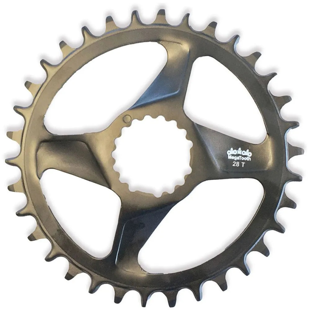 FSA Single Comet Direct Mount chainring